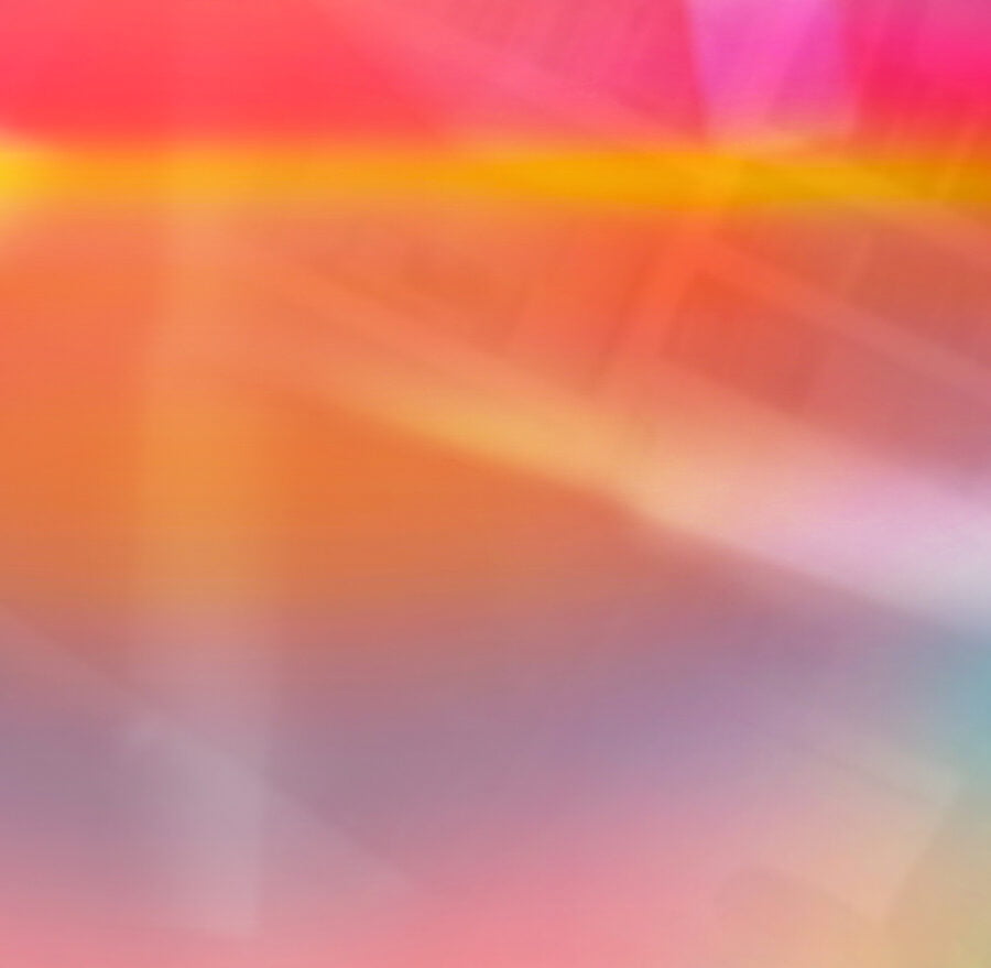 Crystal dream, study 3 (Original) - Image 6