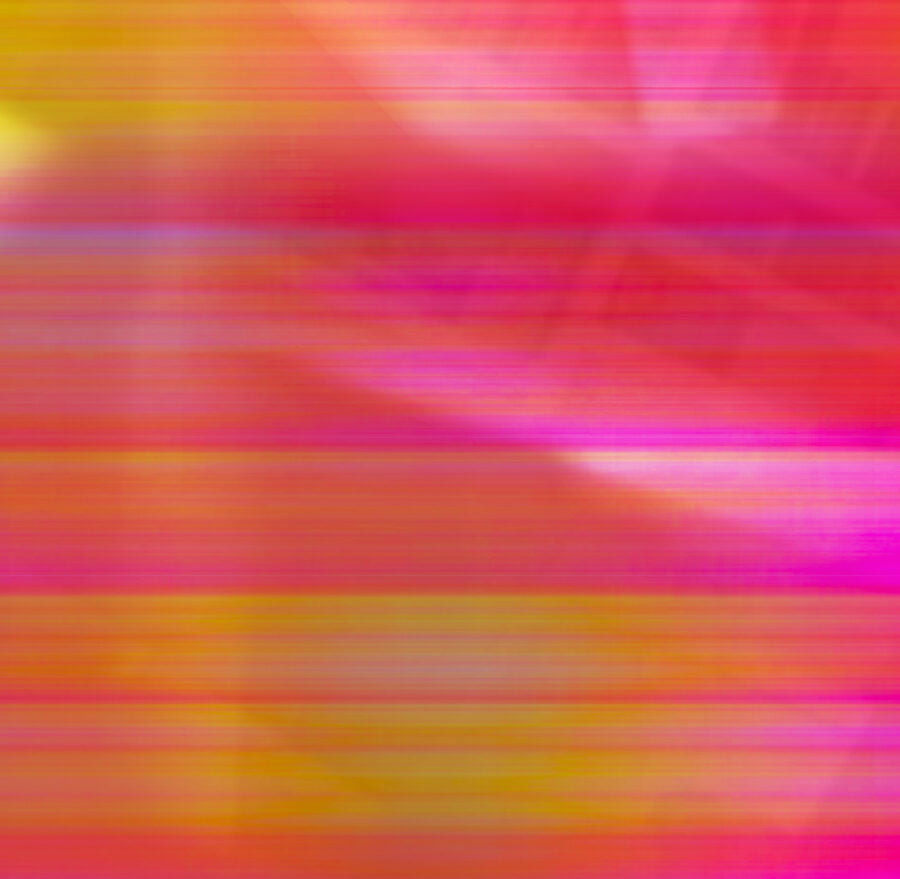 Magical Sunshine, I (Original) - Image 4