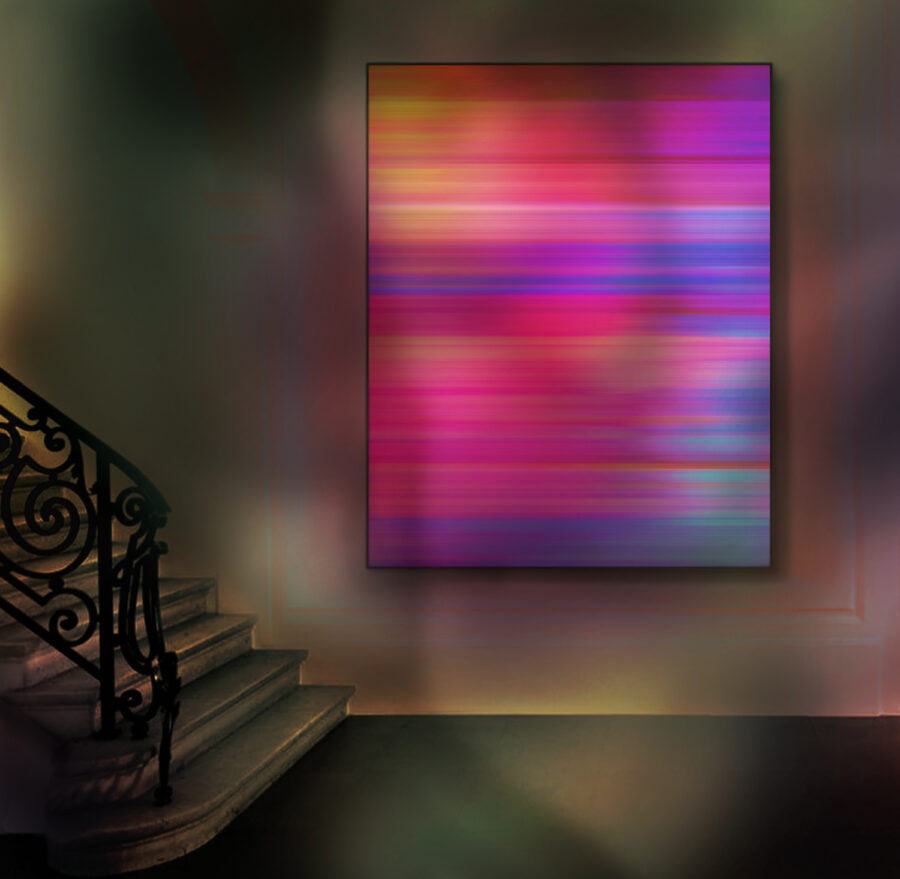 Good vibrations, I (Original) - Image 2