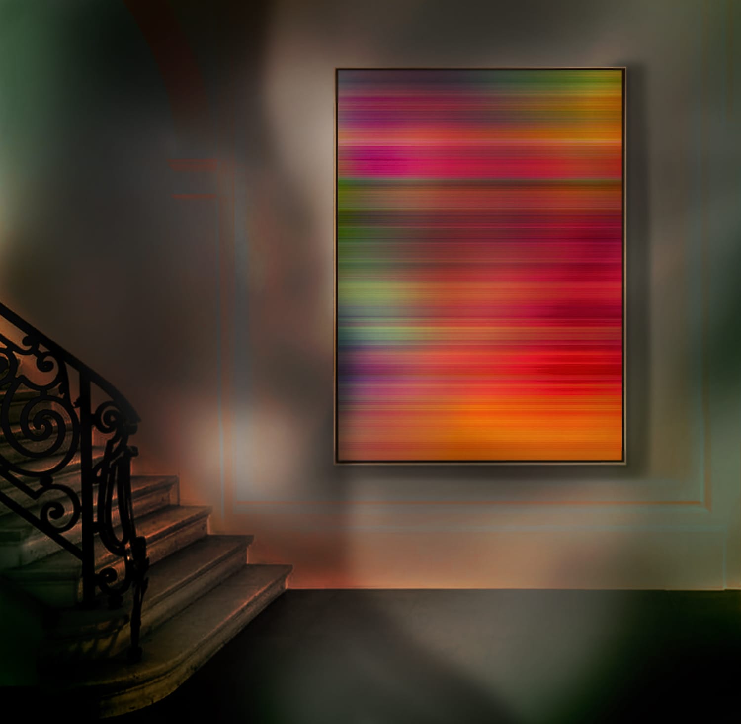 Wonderwall, I - Image 2