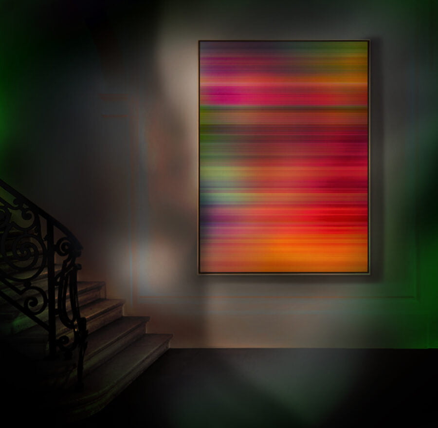 Wonderwall, I (Original) - Image 2