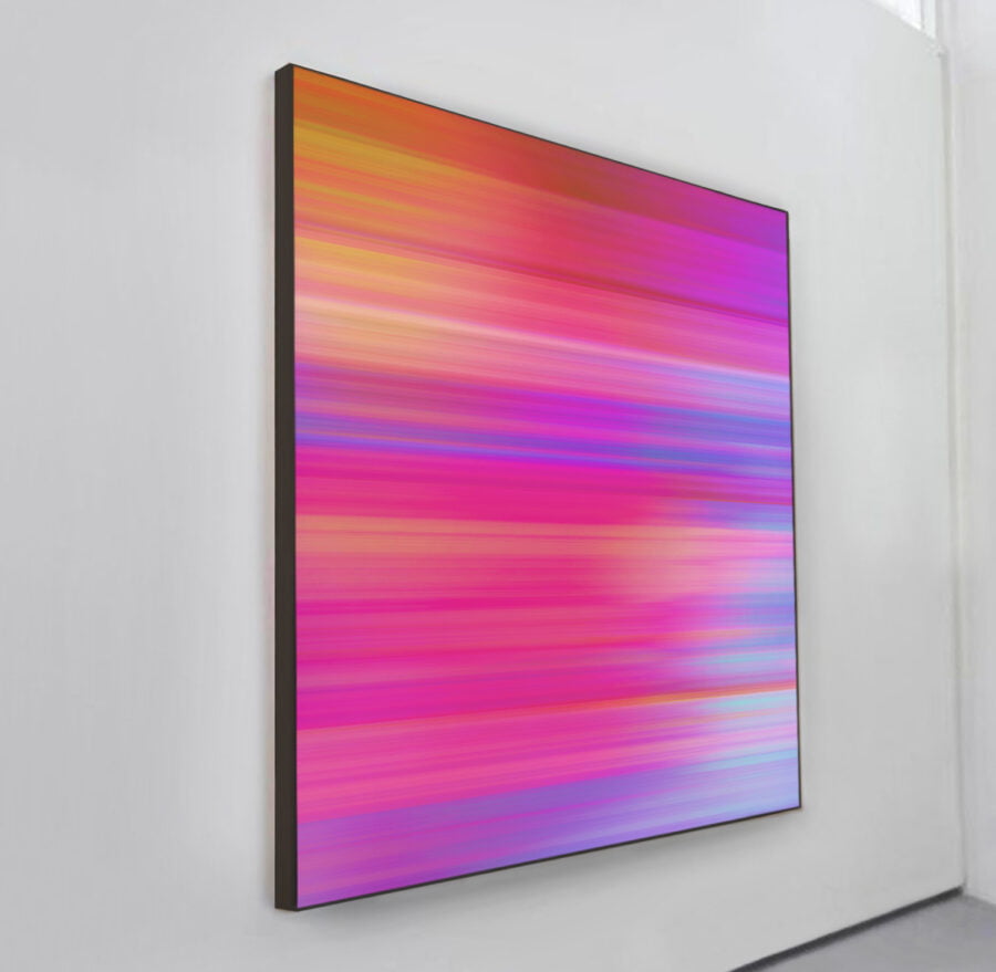 Good vibrations, I (Original) - Image 3