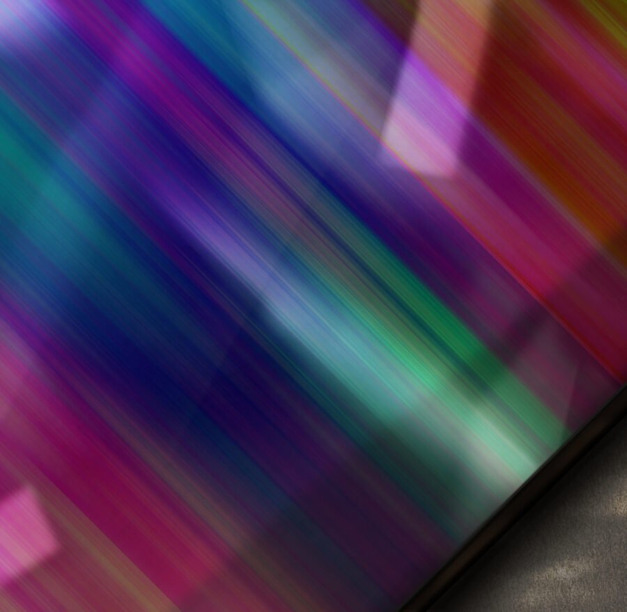 Disco night, I (Original) - Image 4