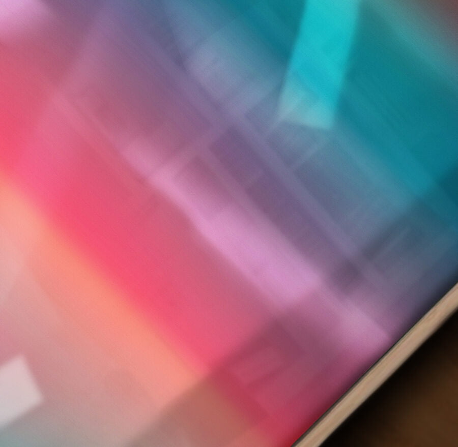 Summer dreams, study 2 (Original) - Image 4