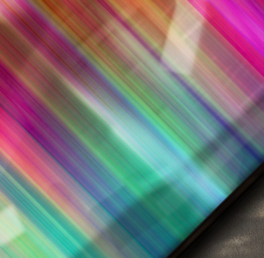 Disco night, II (Original) - Image 4