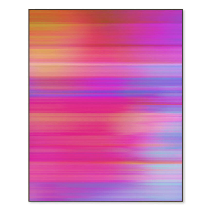 Good vibrations, I (Original)