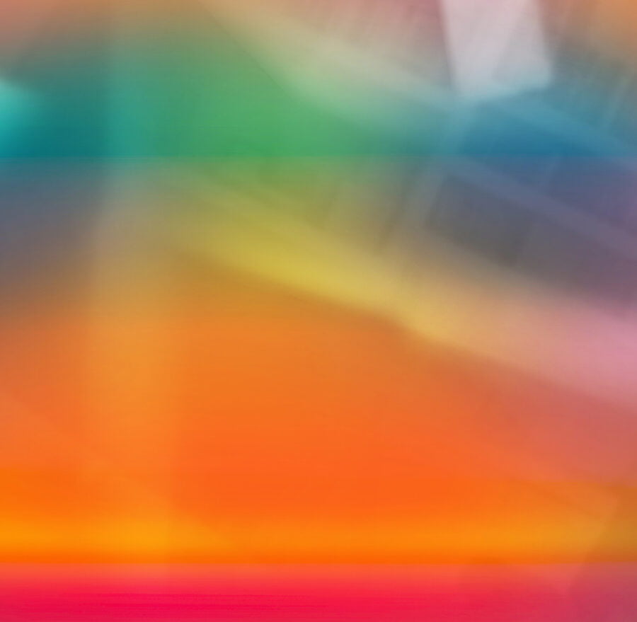 Festival, study 1 (Original) - Image 6