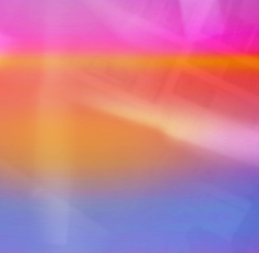 Crystal dream, study 2 (Original) - Image 6