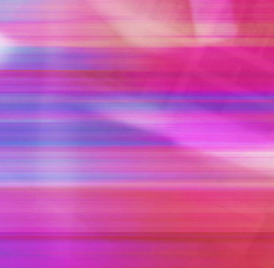 Good vibrations, II (Original) - Image 4