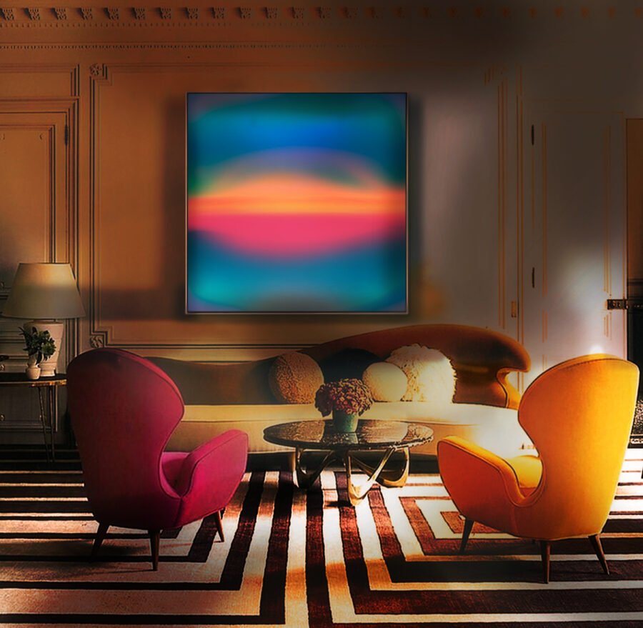 Sweet soul, study 1 (Original) - Image 2