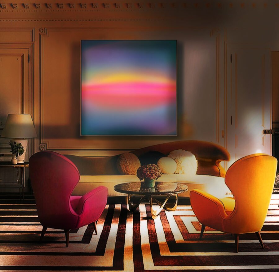 Sweet soul, study 2 (Original) - Image 2