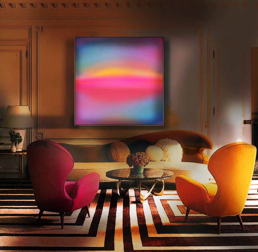 Sweet soul, study 3 (Original) - Image 2