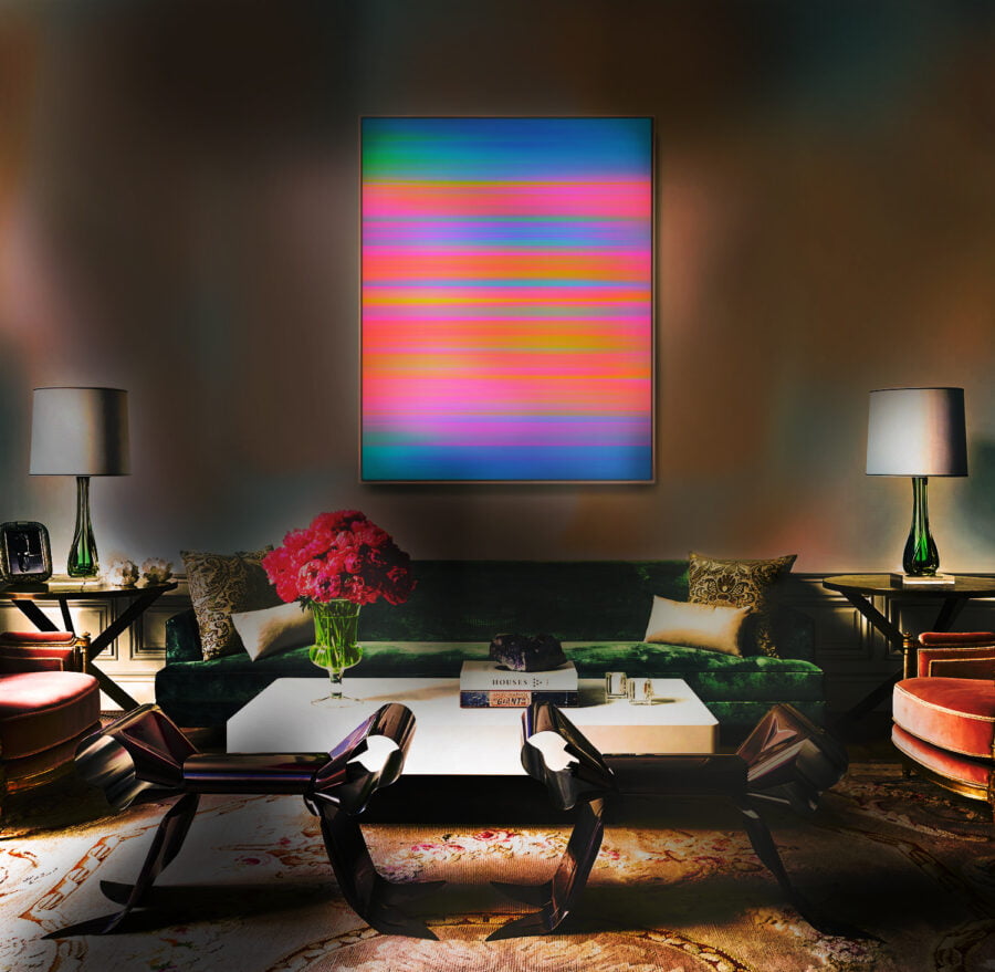 Feel you, II (Original) - Image 2