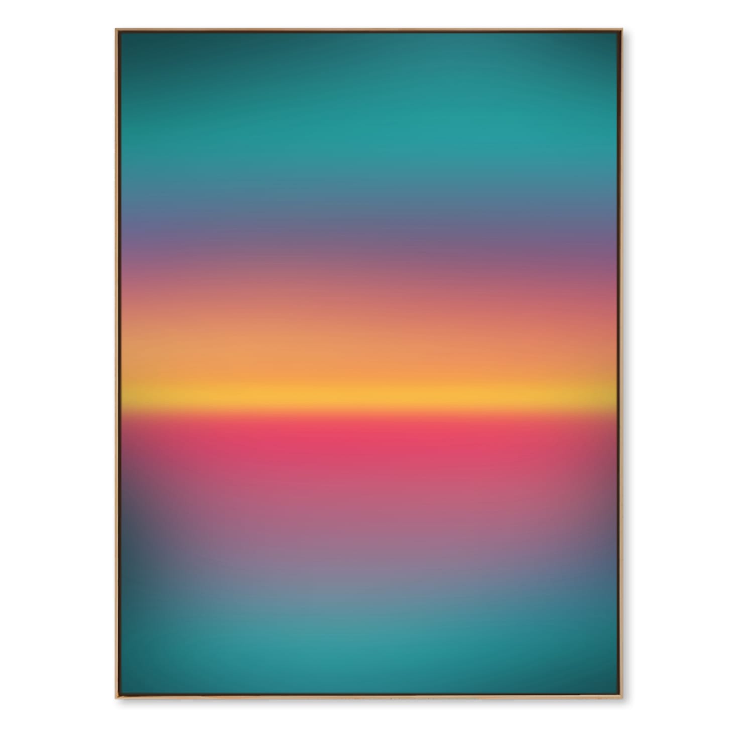 Be here now, study 1