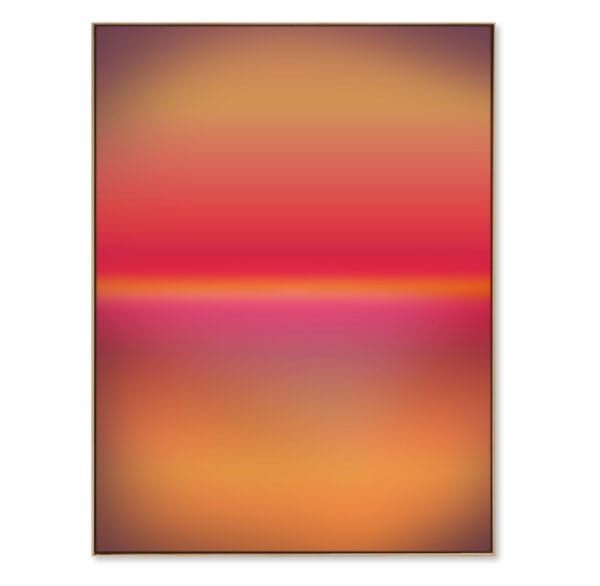 Our warm paradise, study 1