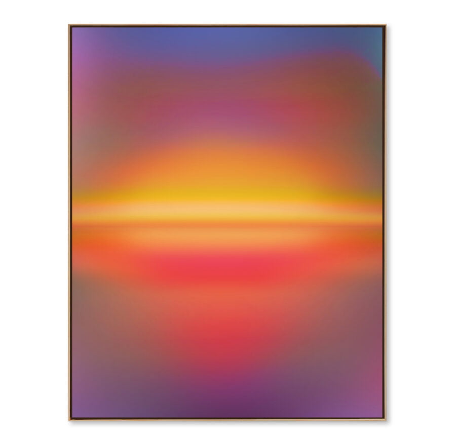 Sweet farewell, study 1 (Original)