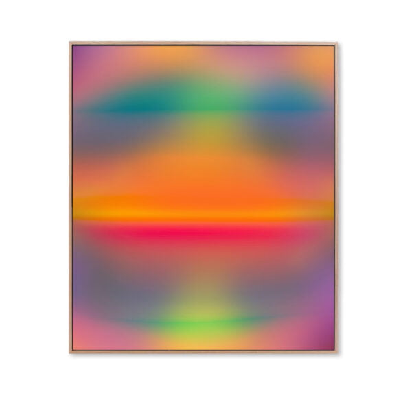Festival, study 1 (Original)
