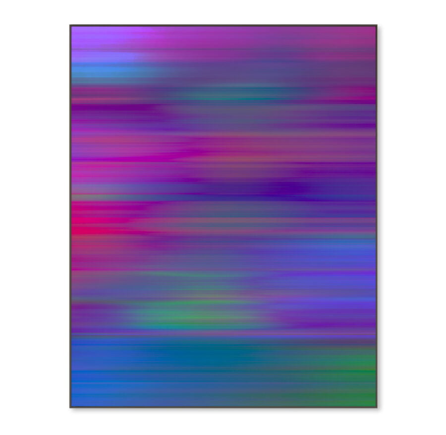 First lights, I (Original)