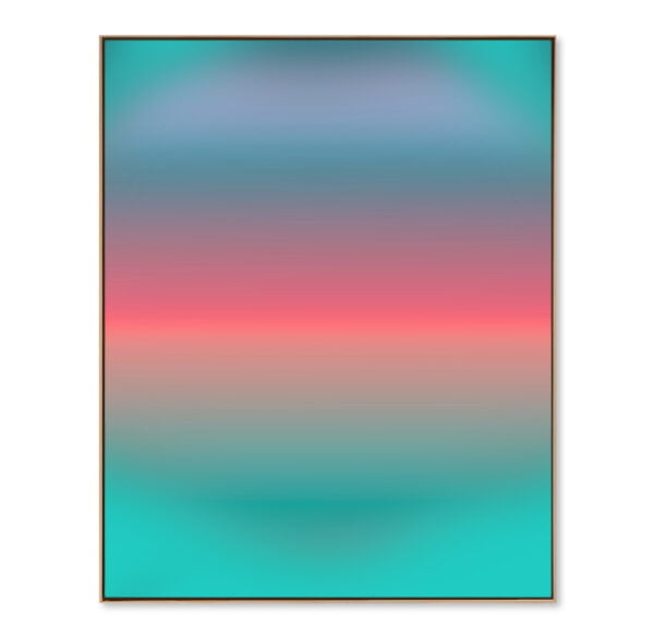 Summer dreams, study 3 (Original)