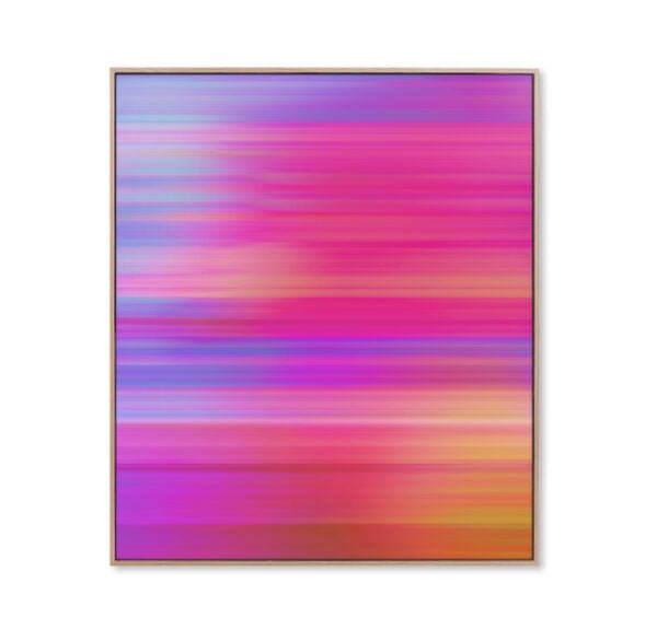 Good vibrations, II (Original)