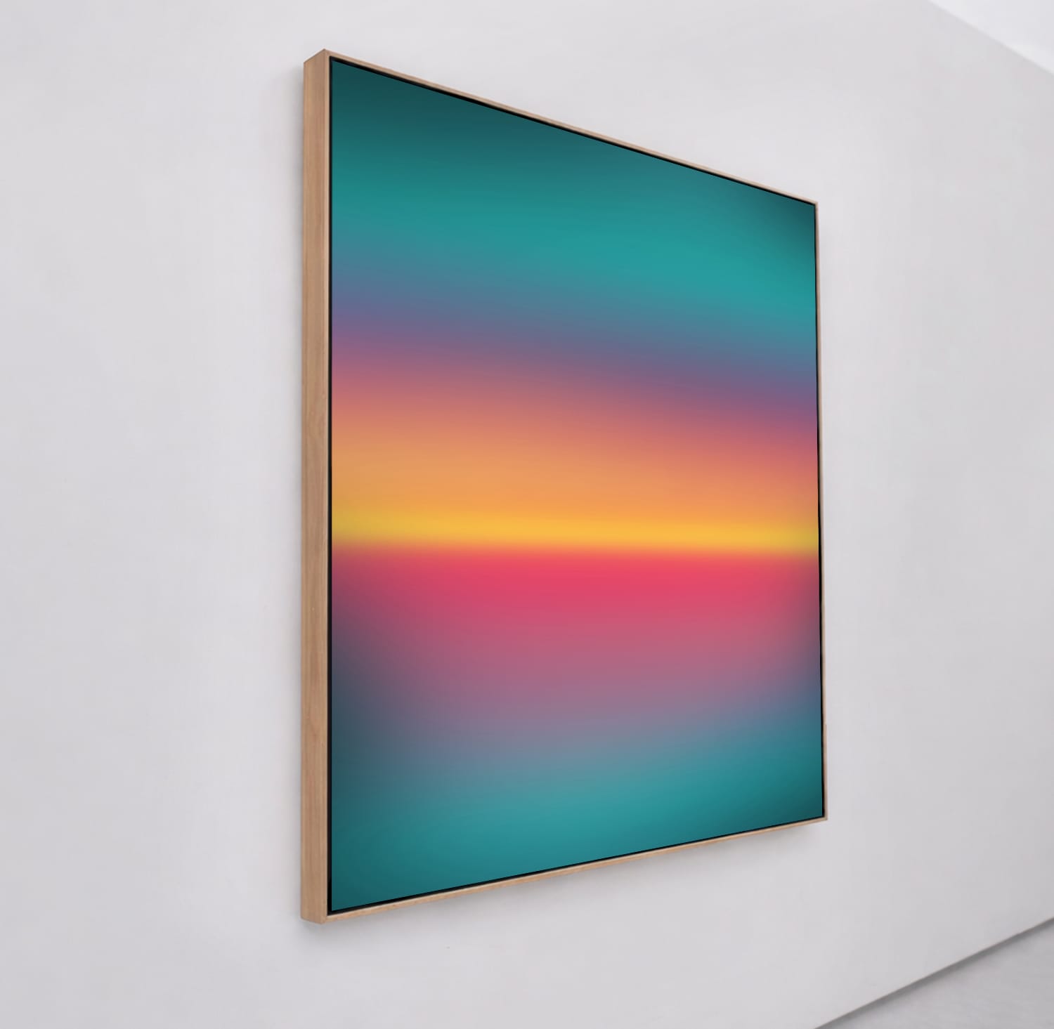 Be here now, study 1 - Image 4