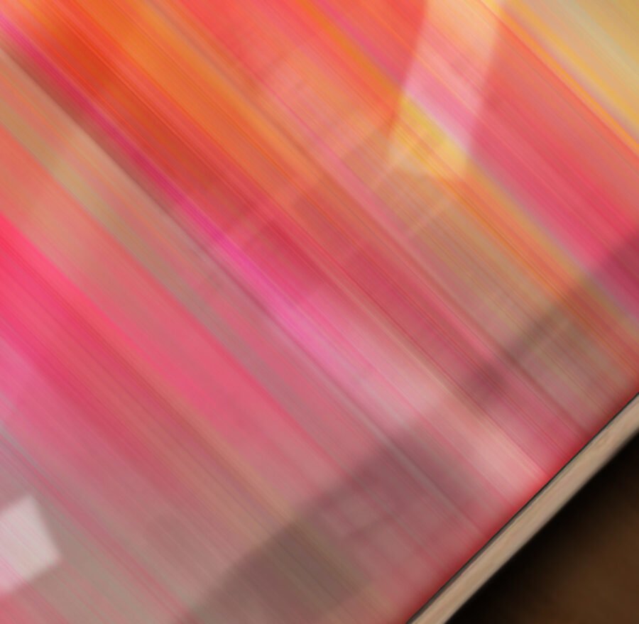 Good vibrations, III (Original) - Image 4