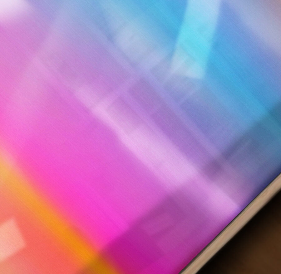 Crystal dream, study 2 (Original) - Image 4