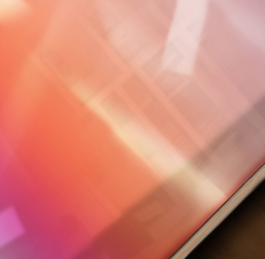 Sweet Calm, study 1 (Original) - Image 4