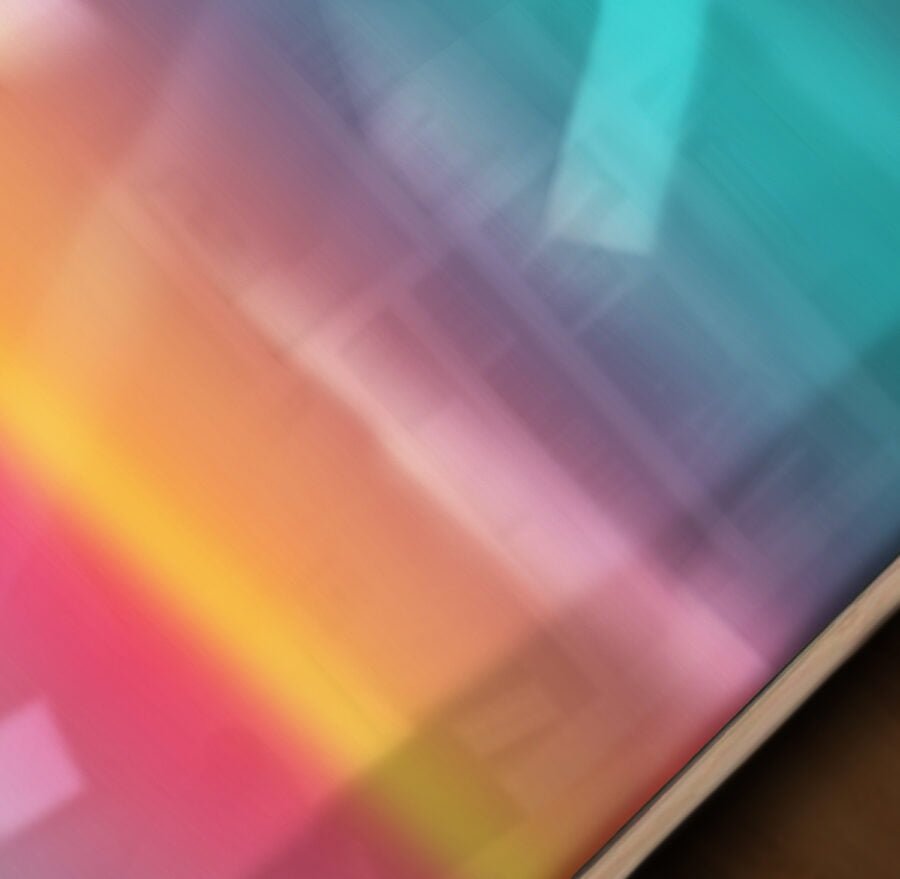 Be here now, study 1 (Original) - Image 4