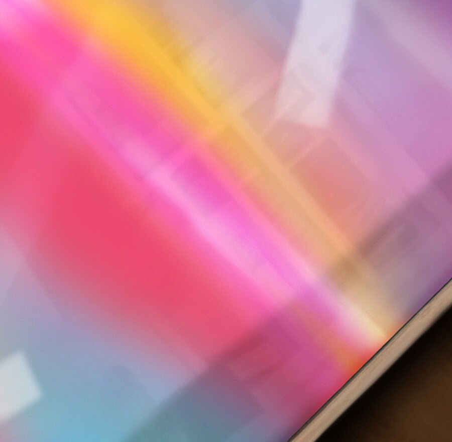 Sweet soul, study 3 (Original) - Image 4