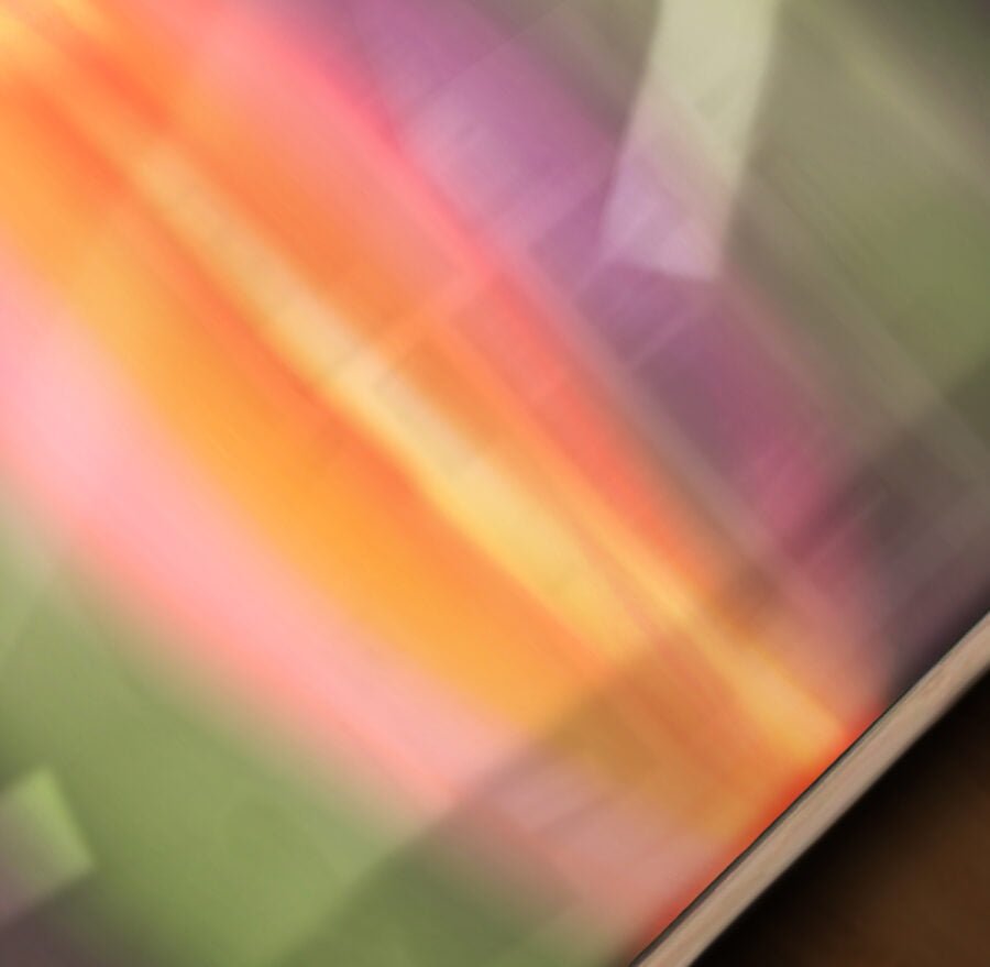 Sweet soul, study 4 (Original) - Image 4