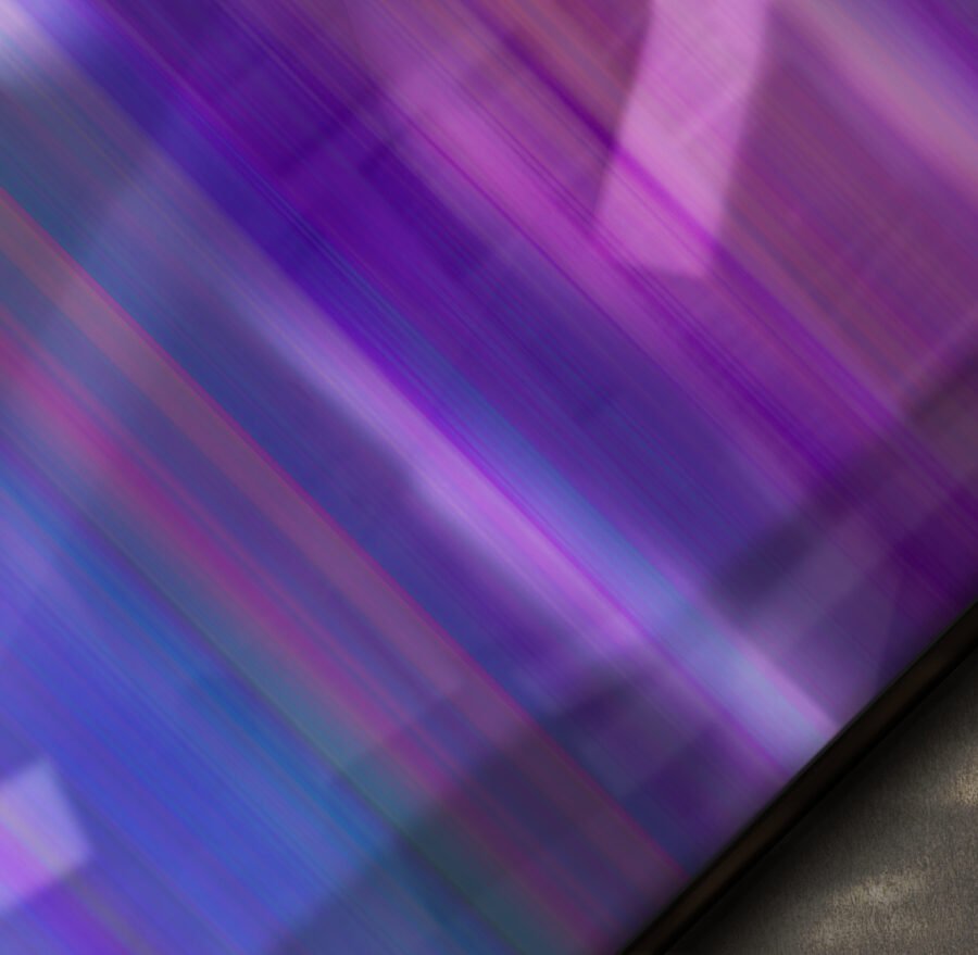 First lights, I (Original) - Image 4