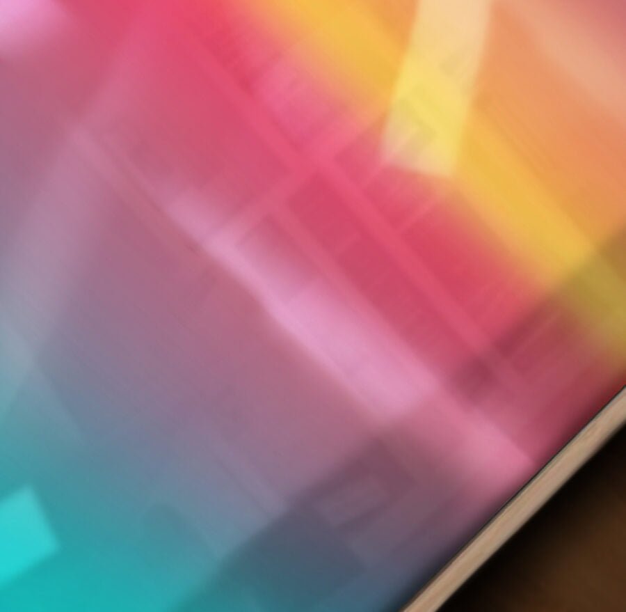 Be here now, study 2 (Original) - Image 4