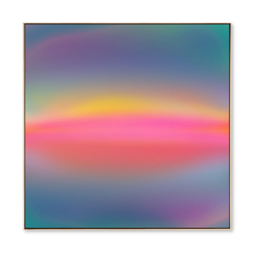 Sweet soul, study 2 (Original)