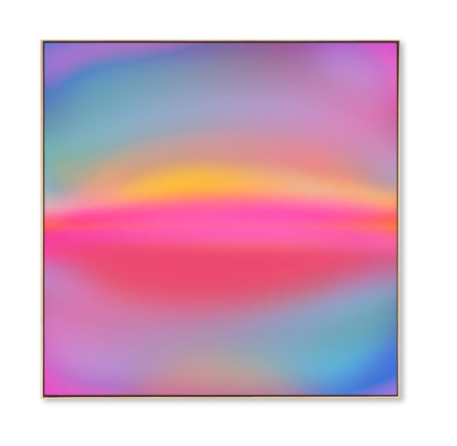 Sweet soul, study 3 (Original)