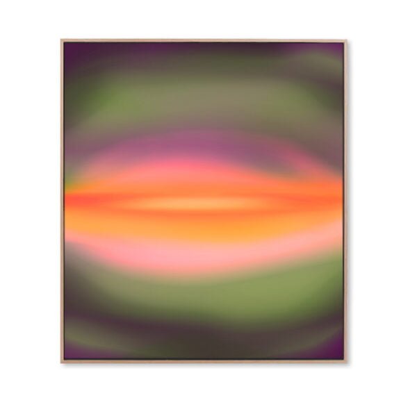Sweet soul, study 4 (Original)