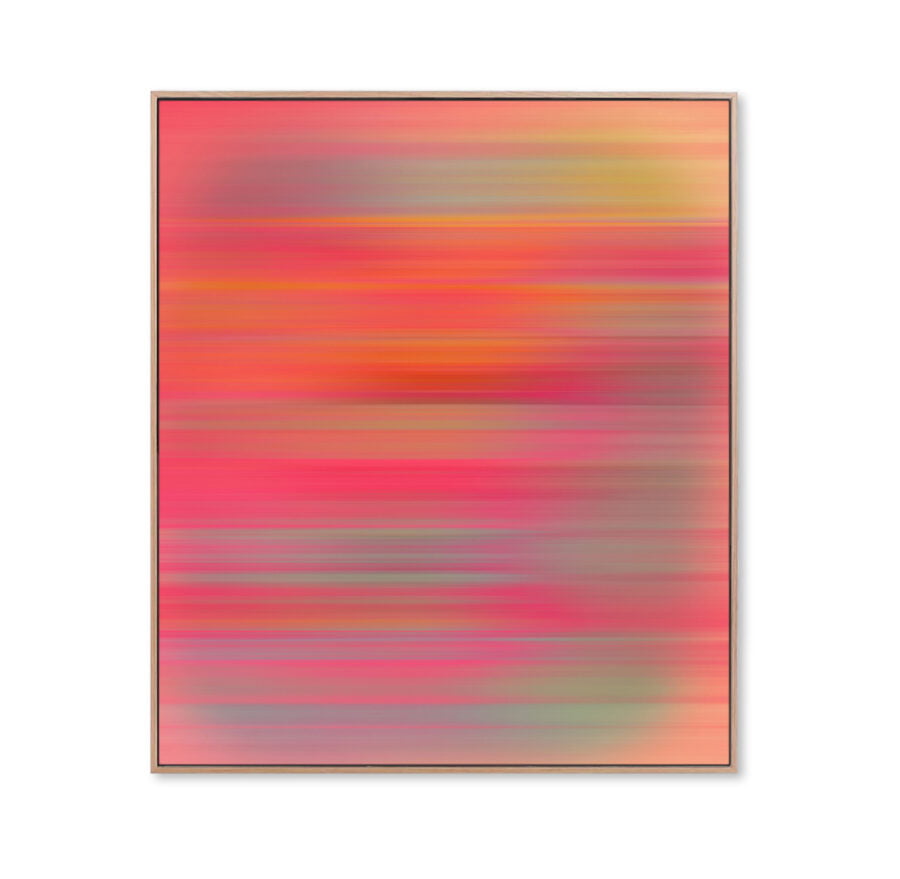 Good vibrations, III (Original)