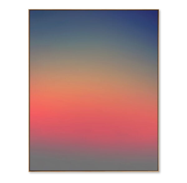 Night to Day, study 1 (Original)