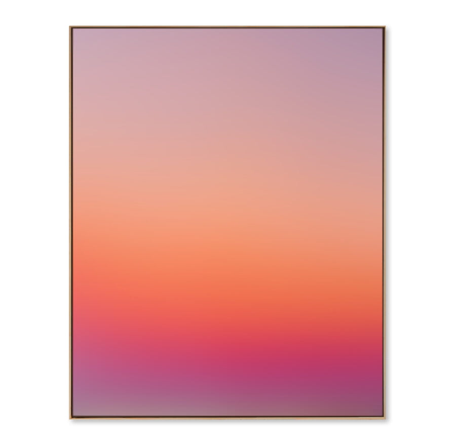 Sweet Calm, study 1 (Original)