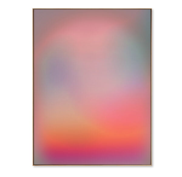 Sweet Calm, study 3 (Original)