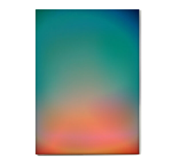 All too well, study 1 (Replica Canvas)