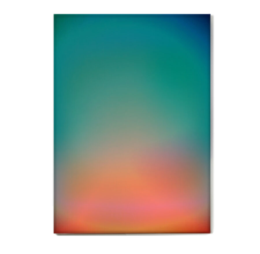 All too well, study 1 (Replica Canvas)