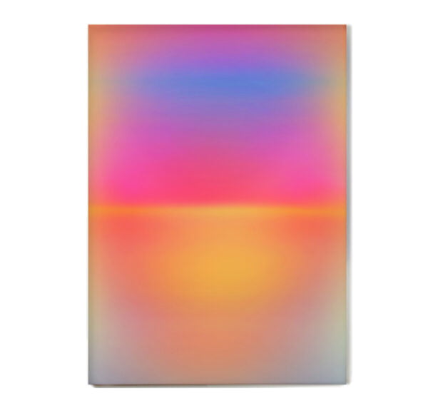 Petit Big Sensation, study 1 (Replica Canvas)