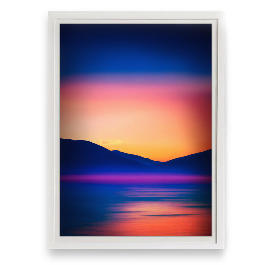 Coastline, II (Photo)