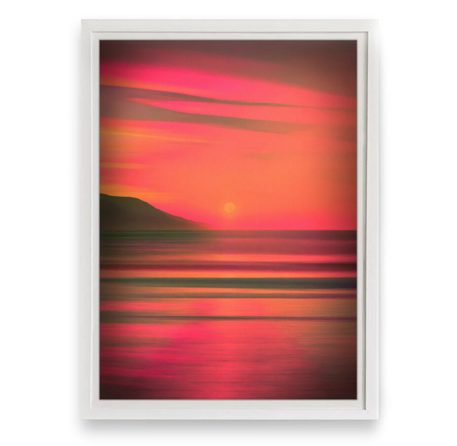 Coastline, I (Photo)