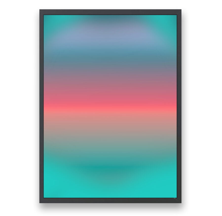 Summer dreams, study 3 (Print) - Image 4