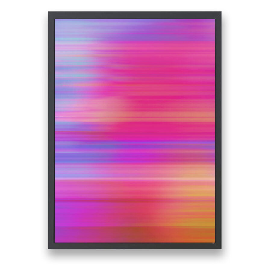 Good vibrations, II (Print) - Image 3