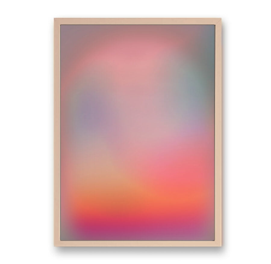 Sweet Calm, study 3 (Print) - Image 4