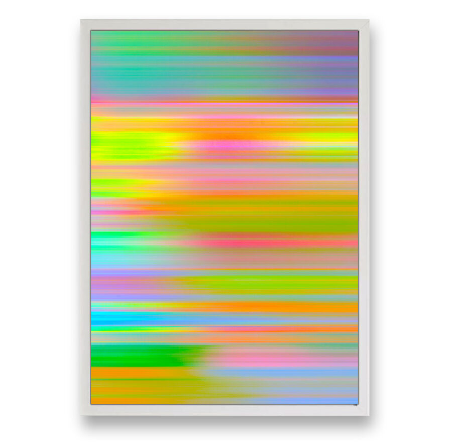 Happy day, I (Print)