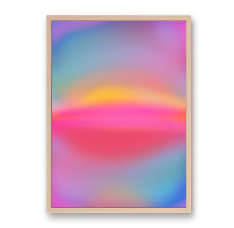 Sweet soul, study 3 (Print) - Image 3